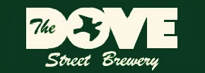 Brewery signage