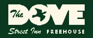 Dove Signage